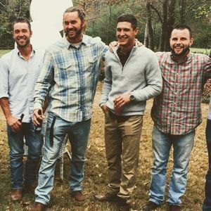 Meet your Posher, Tyler